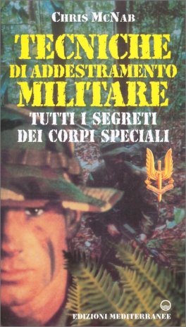 Tecniche di Addestramento Militare — Libro - 1