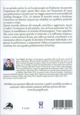 Tecniche Corporee per la Psicoterapia — Libro - 4