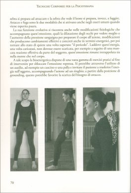 Tecniche Corporee per la Psicoterapia — Libro - 2