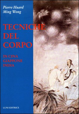 Tecniche del Corpo  — Libro - 1
