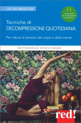 Tecniche di Decompressione Quotidiana — Libro - 1