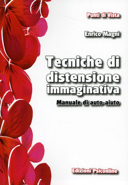 Tecniche di Distensione Immaginativa  — Libro - 1