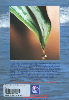 Tecniche di Liberazione — Libro - 2