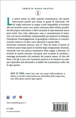 Tecniche di Magia a Distanza — Libro - 2