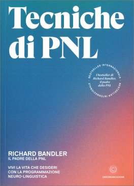 Tecniche di PNL — Libro - 1
