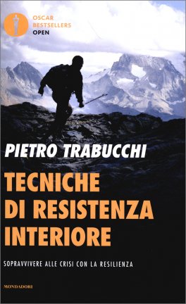Tecniche di Resistenza Interiore — Libro - 1