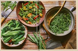 Tecniche e Segreti della Cucina Cinese — Libro - 3