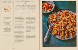 Tecniche e Segreti della Cucina Cinese — Libro - 5
