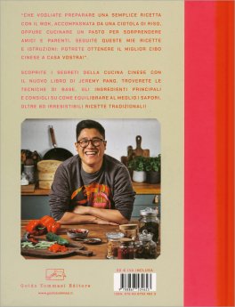 Tecniche e Segreti della Cucina Cinese — Libro - 2