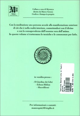 Tecniche Esoteriche di Meditazione + CD — Libro - 2