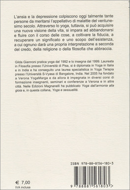 Tecniche per L'ansia e la Depressione — Libro - 2