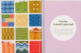 Tecniche per l'Uncinetto — Libro - 3