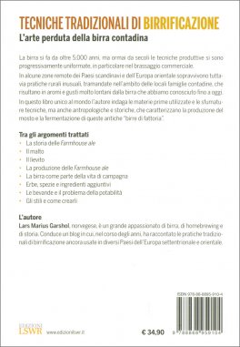 Tecniche Tradizionali di Birrificazione — Libro - 2