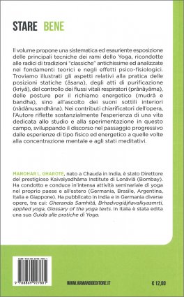 Tecniche Yoga — Libro - 2