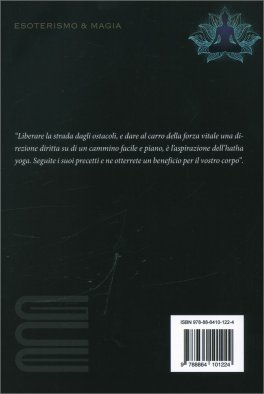 Tecniche Yoga per il Corpo — Libro - 2