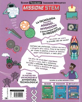Tecnologia: che Passione! — Libro - 2