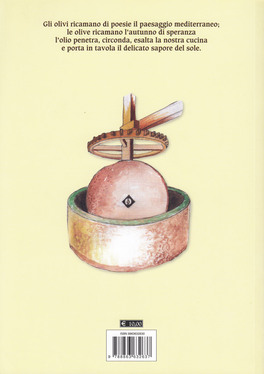 Tecnologia dell'Olio di Casa — Libro - 2