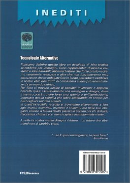 Tecnologie Alternative - Vol. 1 — Libro - 2