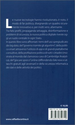 Tecnologie per il Potere — Libro - 2