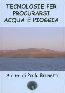 Tecnologie per Procurarsi Acqua e Pioggia — Libro - 1
