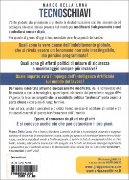 Tecnoschiavi — Libro - 2