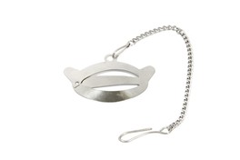 Teeli Click - Clip per Filtri da Tè in Carta