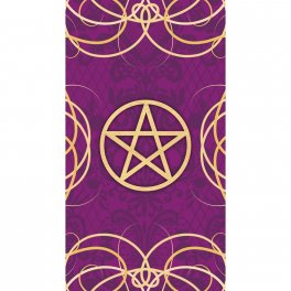 Teen Witch Tarot - Tarocchi delle Giovani Streghe - 2