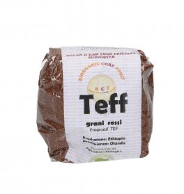 Teff - Grani Rossi