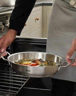 Tegame con Fondo Novogrill - Original-Profi Collection® - 28 cm - 3