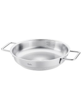 Tegame in Acciaio Inossidabile - Fissler Pure Collection - 2