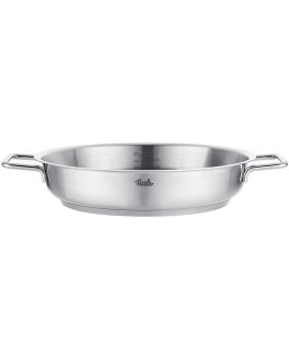 Tegame in Acciaio Inossidabile - Fissler Pure Collection - 1