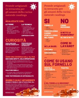 Teglia con Manici - 3