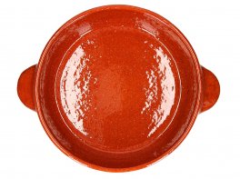 Teglia con Manici - 2