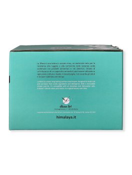 Teiera Acciaio con Filtro - 4