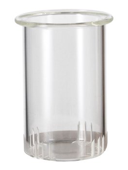 Teiera con Filtro in Vetro Borosilicato - Linda - 3