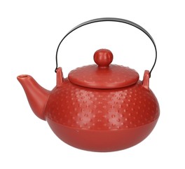 Teiera "Habucha Rossa"