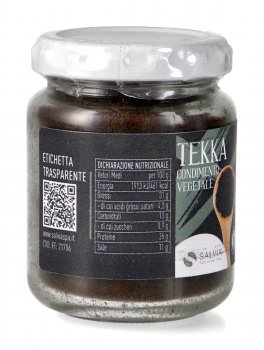 Tekka - 3