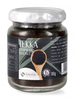 Tekka - 1
