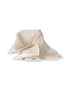 Tela per Filtrare i Formaggi in Cotone - 4