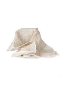 Tela per Filtrare i Formaggi in Cotone - 2