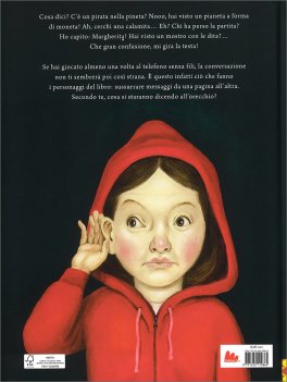 Telefono Senza Fili — Libro - 2