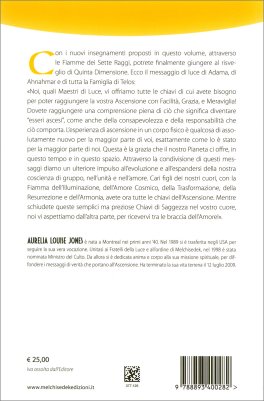 Telos Vol. 3 - I Protocolli della Quinta Dimensione — Libro - 2