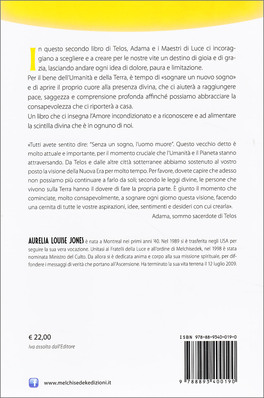Telos - Vol. 2 - Messaggi per Illuminare un'umanità in Trasformazione — Libro - 2