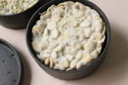 Tempeh - Fermentatore in Gres - 6