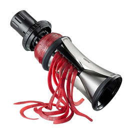 Temperaverdure Nero - Spirelli XL