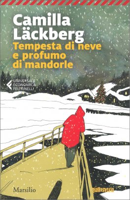 Tempesta di Neve e Profumo di Mandorle — Libro - 1