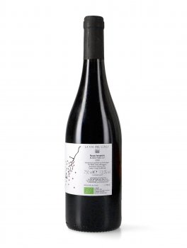 Tempesta - Vino Rosso Sirah Bio - 2