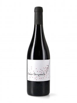 Tempesta - Vino Rosso Sirah Bio - 1