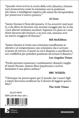 Tempeste — Libro - 2