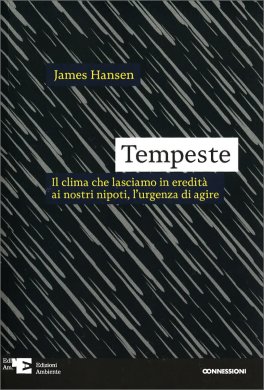 Tempeste — Libro - 1